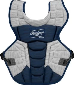 Rawlings Velo Chest Protector - NOCSAE - Intermediate 15.5" CPV2NI 7 Rawlings Velo Chest Protector - NOCSAE - Intermediate 15.5" CPV2NI -Rawlings Shop f3f17b5e6c8f060080244ef6c4417ea7