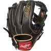 Rawlings R9 Baseball 11.5" R9314-2BG