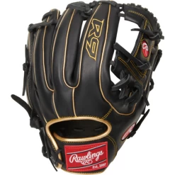 Rawlings R9 Baseball 11.5" R9314-2BG