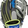 Rawlings HoH 11.75'' PRO205-6GRSS