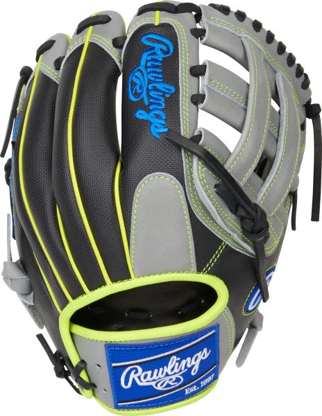 Rawlings HoH 11.75'' PRO205-6GRSS 1 Rawlings HoH 11.75'' PRO205-6GRSS