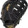 Rawlings HoH 12.5" First Base PROFM18-17B