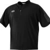 Rawlings Rawings Launch LNCCJ Adult Short Sleeve Cage Jacket