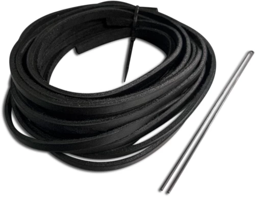 Rawlings Accessories Ball Glove Re-Lace Pack 2 Rawlings Accessories Ball Glove Re-Lace Pack - Image 2