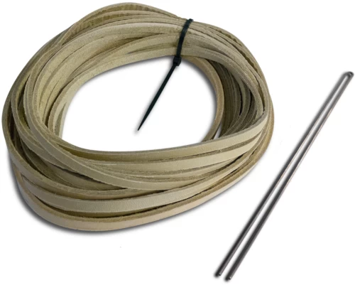 Rawlings Accessories Ball Glove Re-Lace Pack 4 Rawlings Accessories Ball Glove Re-Lace Pack - Image 4