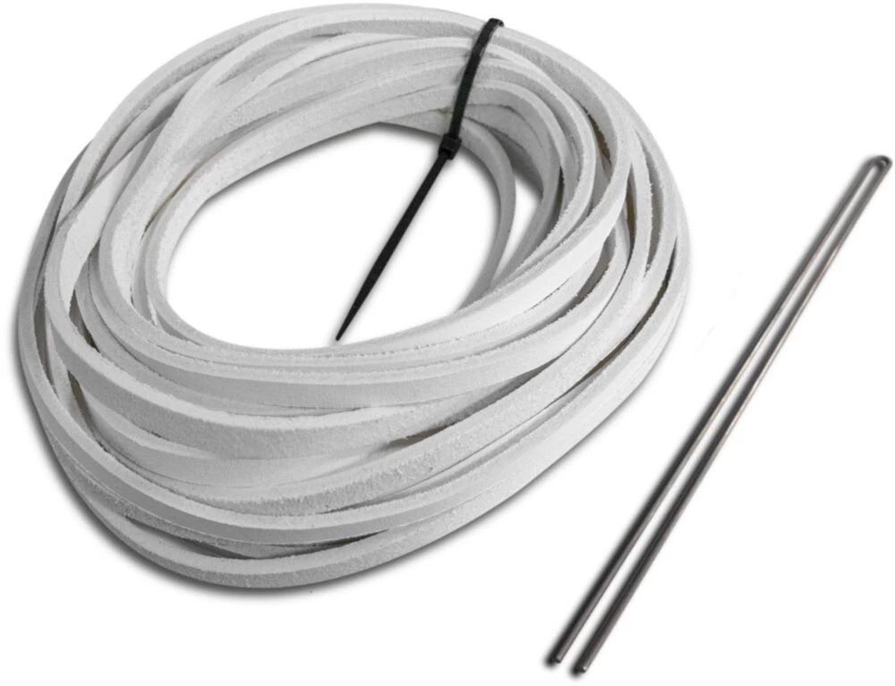 Rawlings Accessories Ball Glove Re-Lace Pack 5 Rawlings Accessories Ball Glove Re-Lace Pack - Image 5