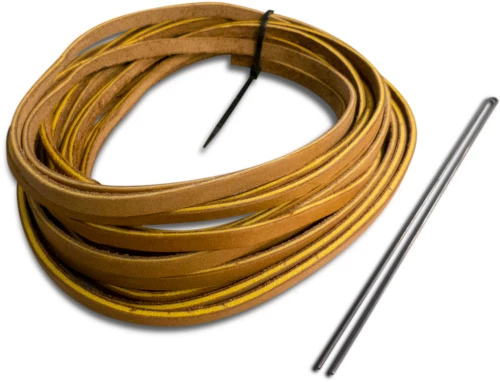 Rawlings Accessories Ball Glove Re-Lace Pack 1 Rawlings Accessories Ball Glove Re-Lace Pack