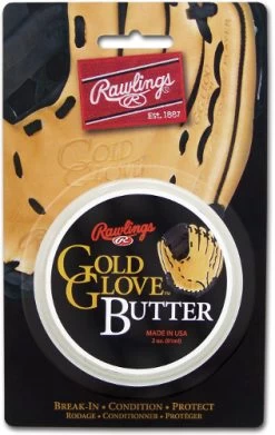 Rawlings Accessories GGB Gold Glove Butter