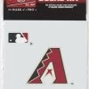 Rawlings Accessories MLB Replica Decal Kit PRODK