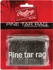 Rawlings Accessories PTR1 Pine Tar Rag