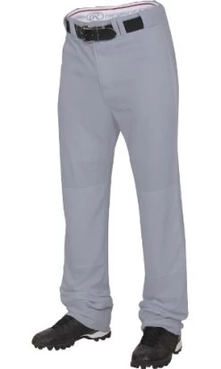 Rawlings Apparel BPU150 Adult Plated Baseball Pant