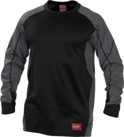 Rawlings Apparel UDFP4 Adult Dugout Fleece Pullover