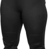 Rawlings Apparel WYP Women's Yoga Style Softball Pant