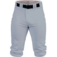 Rawlings Apparel YP150K Youth Knicker Baseball Pant