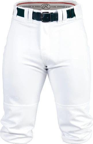 Rawlings Apparel YP150K Youth Knicker Baseball Pant 2 Rawlings Apparel YP150K Youth Knicker Baseball Pant - Image 2