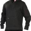 Rawlings Apparel YPFH2 Youth Performance Fleece Pullover Hoodie