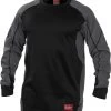 Rawlings Apparel YUDFP4 Youth Dugout Fleece Pullover