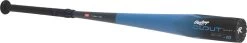 2023 Rawlings Clout USSSA Balanced Baseball Bat (-10oz) RUT3C10 -Rawlings Shop rawlings clout usssa balanced baseball bat rut3c10 15