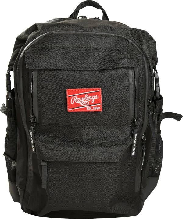Rawlings Coaches Backpack CEOBP 1 Rawlings Coaches Backpack CEOBP