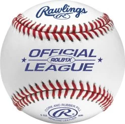 Rawlings Combo RSXBUCK30 Blem Baseballs W/ Bucket -Rawlings Shop rawlings combo rsxbuck30 blem baseballs w bucket 12
