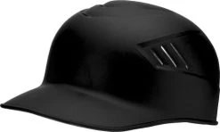 Rawlings CoolFlo CFPBHM Matte Base Coach Helmet