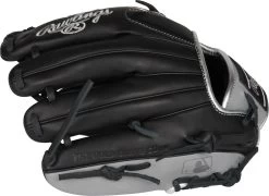 11.25 Inch Rawlings Encore Adult Infield Baseball Glove EC1125-20B -Rawlings Shop rawlings encore 1125 inch adult infield baseball glove ec112520b 13