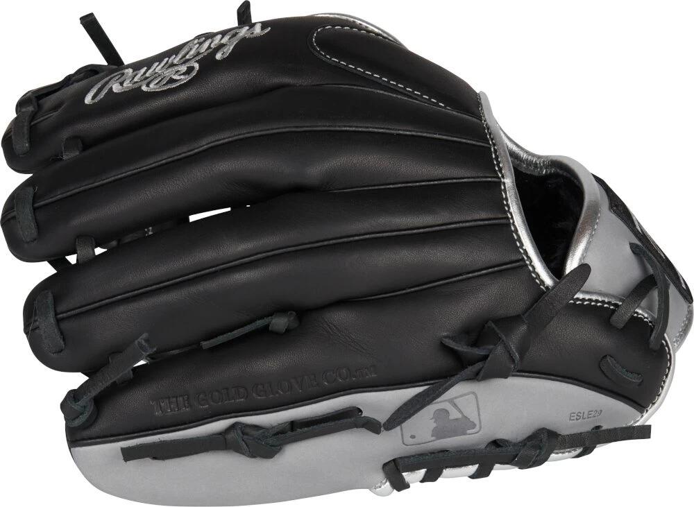 11.5 Inch Rawlings Encore Adult Infield Baseball Glove EC1150-2B 3 11.5 Inch Rawlings Encore Adult Infield Baseball Glove EC1150-2B - Image 3