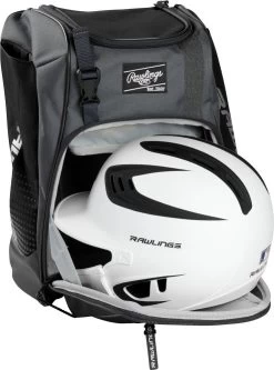 Rawlings Franchise Personal Equipment Backpack FRANBP -Rawlings Shop rawlings franchise personal equipment backpack franbp 36