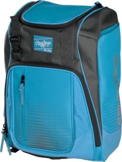 Rawlings Franchise Personal Equipment Backpack FRANBP -Rawlings Shop rawlings franchise personal equipment backpack franbp 42