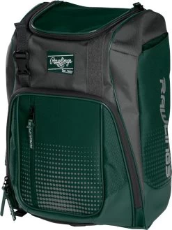 Rawlings Franchise Personal Equipment Backpack FRANBP -Rawlings Shop rawlings franchise personal equipment backpack franbp 45
