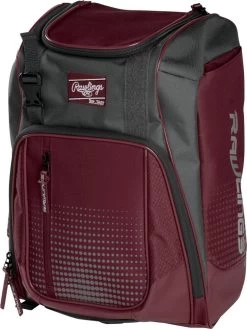 Rawlings Franchise Personal Equipment Backpack FRANBP -Rawlings Shop rawlings franchise personal equipment backpack franbp 48