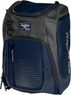 Rawlings Franchise Personal Equipment Backpack FRANBP -Rawlings Shop rawlings franchise personal equipment backpack franbp 51