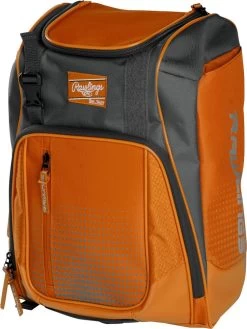 Rawlings Franchise Personal Equipment Backpack FRANBP -Rawlings Shop rawlings franchise personal equipment backpack franbp 54