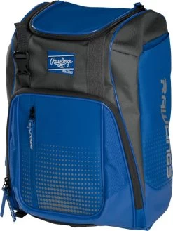 Rawlings Franchise Personal Equipment Backpack FRANBP -Rawlings Shop rawlings franchise personal equipment backpack franbp 60