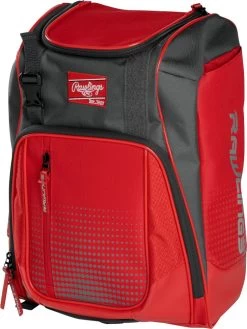Rawlings Franchise Personal Equipment Backpack FRANBP -Rawlings Shop rawlings franchise personal equipment backpack franbp 63