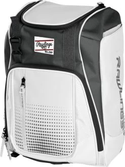 Rawlings Franchise Personal Equipment Backpack FRANBP -Rawlings Shop rawlings franchise personal equipment backpack franbp 66