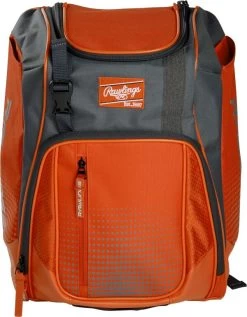 Rawlings Franchise Personal Equipment Backpack FRANBP -Rawlings Shop rawlings franchise personal equipment backpack franbp 95