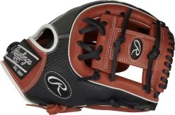 11.5 Inch Rawlings Gamer XLE Infield Baseball Glove GXLE314-2BRCF 7 11.5 Inch Rawlings Gamer XLE Infield Baseball Glove GXLE314-2BRCF -Rawlings Shop rawlings gamer xle 115 inch infield baseball glove gxle3142brcf 14