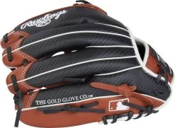 12.25 Inch Rawlings Gamer XLE Infield Baseball Glove GXLEKB17BRCF -Rawlings Shop rawlings gamer xle 1225 inch infield baseball glove gxlekb17brcf 13