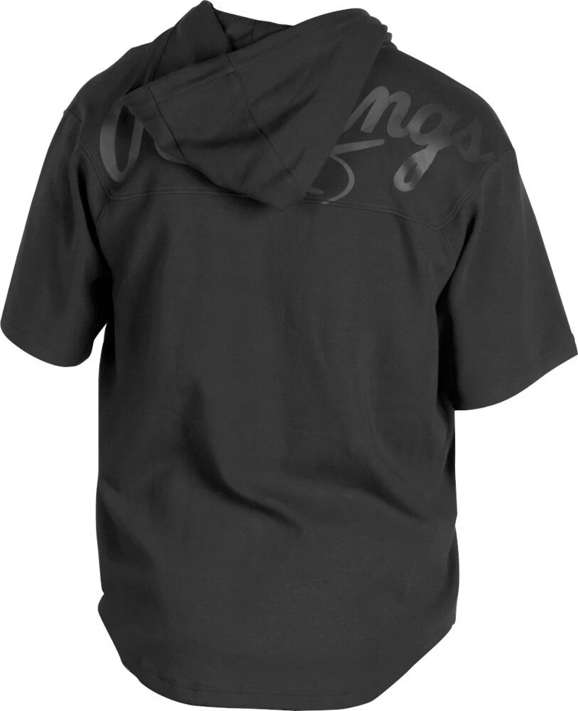 Rawlings Gold Collection Short Sleeve Hoodie GCJJ 2 Rawlings Gold Collection Short Sleeve Hoodie GCJJ - Image 2