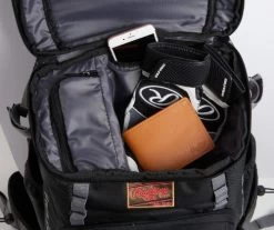 Rawlings Gold Glove Series R1000 Backpack Equipment Bag -Rawlings Shop rawlings gold glove series r1000 backpack equipment bag 21