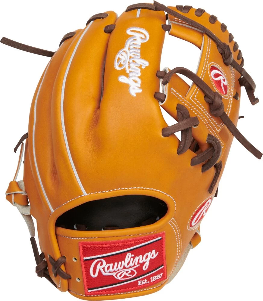 Rawlings Heart Of The Hide 11.5 Inch Adult Infield Baseball Glove PRO204-2T 1 Rawlings Heart Of The Hide 11.5 Inch Adult Infield Baseball Glove PRO204-2T