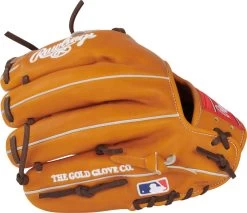 Rawlings Heart Of The Hide 11.5 Inch Adult Infield Baseball Glove PRO204-2T 6 Rawlings Heart Of The Hide 11.5 Inch Adult Infield Baseball Glove PRO204-2T -Rawlings Shop rawlings heart of the hide 115 inch adult infield baseball glove pro2042t 13