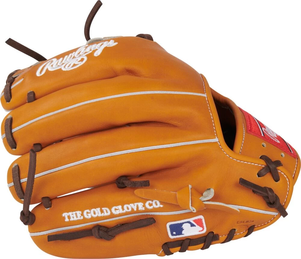 Rawlings Heart Of The Hide 11.5 Inch Adult Infield Baseball Glove PRO204-2T 3 Rawlings Heart Of The Hide 11.5 Inch Adult Infield Baseball Glove PRO204-2T - Image 3