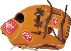 Rawlings Heart Of The Hide 11.5 Inch Adult Infield Baseball Glove PRO204-2T 7 Rawlings Heart Of The Hide 11.5 Inch Adult Infield Baseball Glove PRO204-2T -Rawlings Shop rawlings heart of the hide 115 inch adult infield baseball glove pro2042t 14
