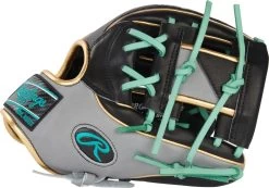 11.5 Inch Rawlings Heart Of The Hide Adult Infield Baseball Glove PRO934-2BCF - Gold Glove Club: April 6 11.5 Inch Rawlings Heart Of The Hide Adult Infield Baseball Glove PRO934-2BCF - Gold Glove Club: April -Rawlings Shop rawlings heart of the hide 115 inch adult infield baseball glove pro9342bcf 13