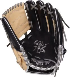 Rawlings Shop 34 Rawlings Shop -Rawlings Shop rawlings heart of the hide 115 inch adult infield baseball glove pronp48bcss 12