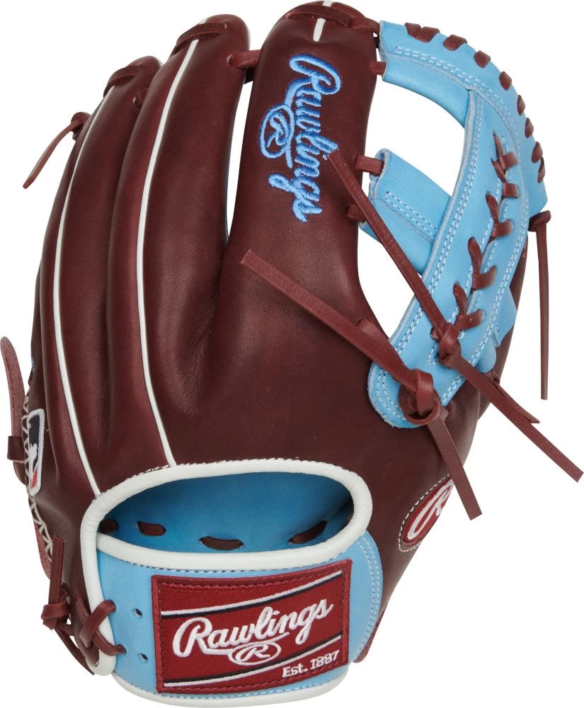 11.75 Inch Rawlings Heart Of The Hide Adult Infield Baseball Glove PRO205-19CBSH - Gold Glove Club: March 1 11.75 Inch Rawlings Heart Of The Hide Adult Infield Baseball Glove PRO205-19CBSH - Gold Glove Club: March