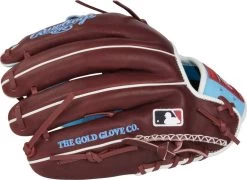 11.75 Inch Rawlings Heart Of The Hide Adult Infield Baseball Glove PRO205-19CBSH - Gold Glove Club: March 7 11.75 Inch Rawlings Heart Of The Hide Adult Infield Baseball Glove PRO205-19CBSH - Gold Glove Club: March -Rawlings Shop rawlings heart of the hide 1175 inch adult infield baseball glove pro20519cbsh 14