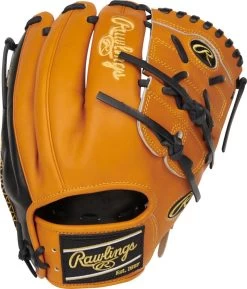 11.75 Inch Rawlings Heart Of The Hide Adult Infield Baseball Glove PRO205-9TB